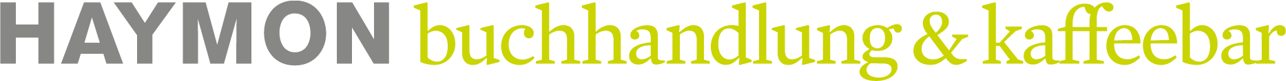 Logo Buchhandlung Haymon