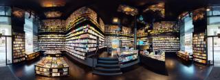 Bild der Buchhandlung