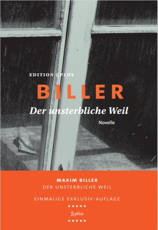 maxim biller